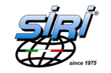Siri logó