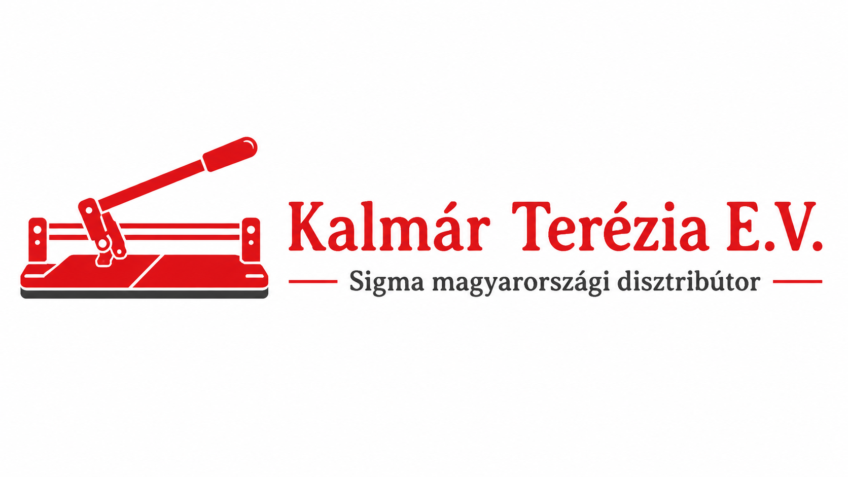 Sigma Csempevágó Webshop