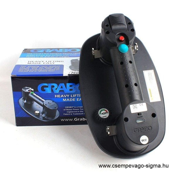 Grabo-plus